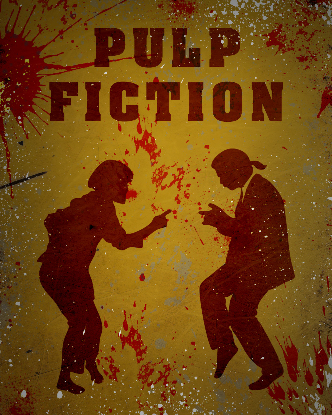 Witch Hunters Art Print